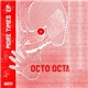 Octo Octa - More Times EP